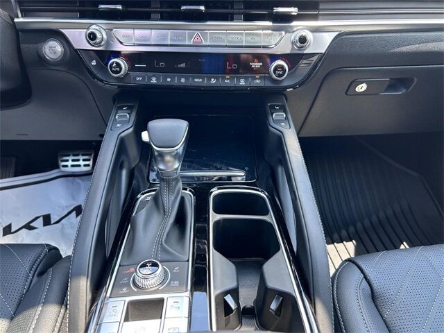 2025 Kia Telluride SX X-Line Cape Girardeau MO