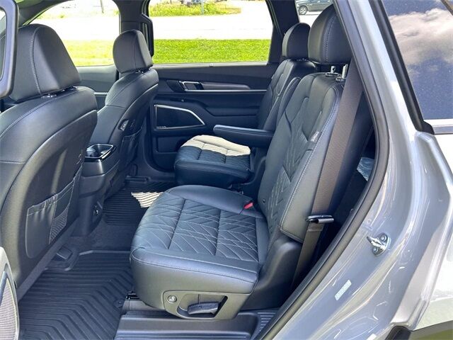 2025 Kia Telluride SX X-Line Cape Girardeau MO