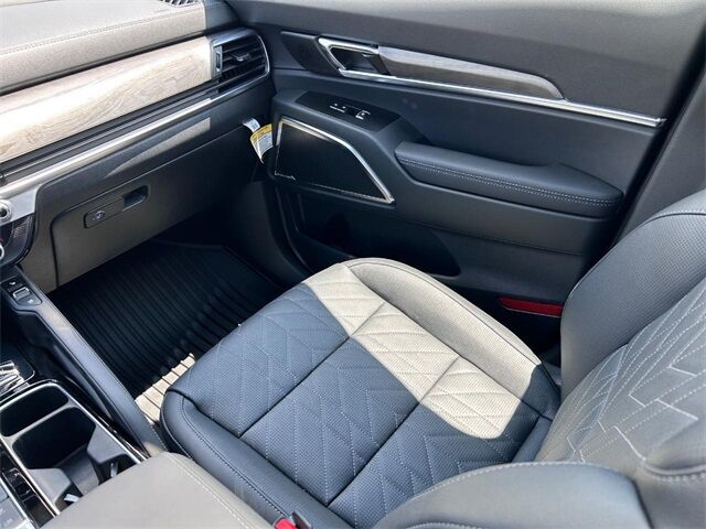2025 Kia Telluride SX X-Line Cape Girardeau MO