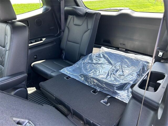 2025 Kia Telluride SX X-Line Cape Girardeau MO
