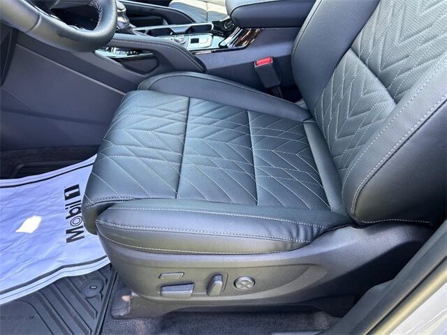 2025 Kia Telluride SX X-Line Cape Girardeau MO