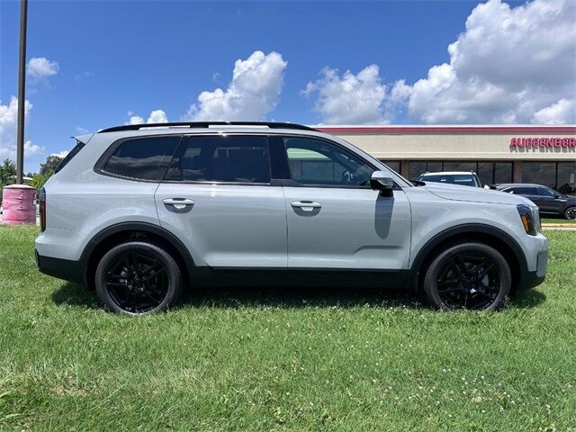2025 Kia Telluride SX X-Line Cape Girardeau MO