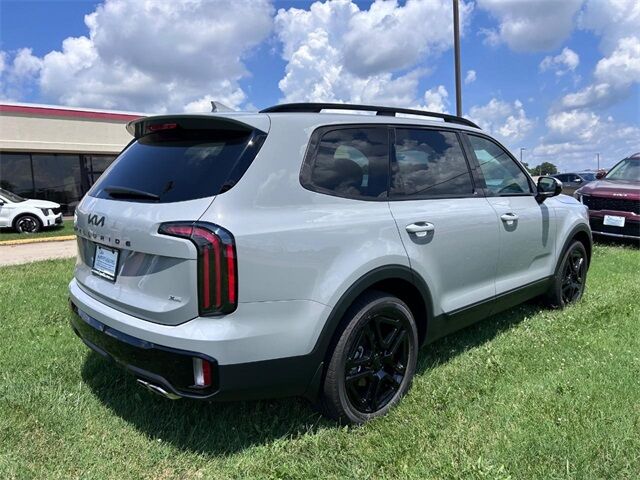 2025 Kia Telluride SX X-Line Cape Girardeau MO