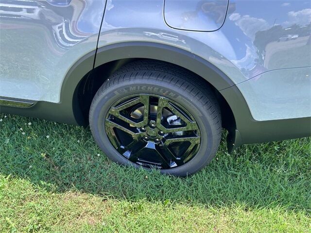 2025 Kia Telluride SX X-Line Cape Girardeau MO