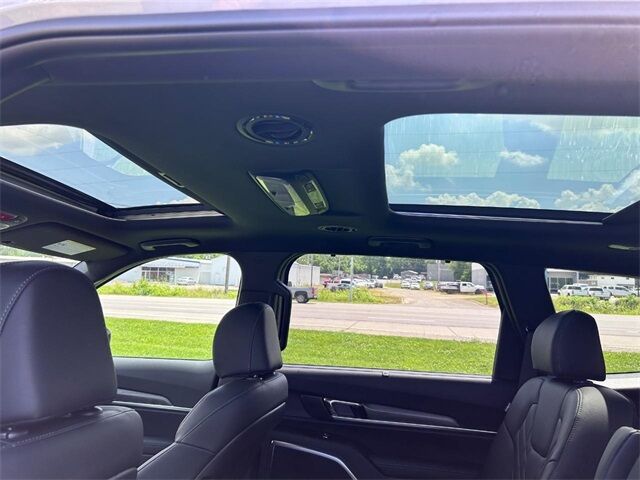 2025 Kia Telluride SX X-Line Cape Girardeau MO