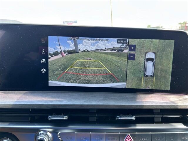 2025 Kia Telluride SX X-Line Cape Girardeau MO