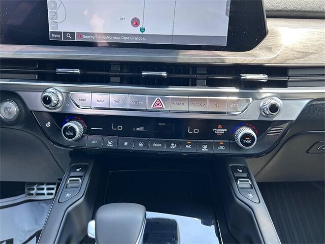 2025 Kia Telluride SX X-Line Cape Girardeau MO