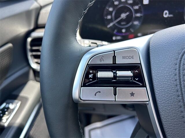 2025 Kia Telluride SX X-Line Cape Girardeau MO
