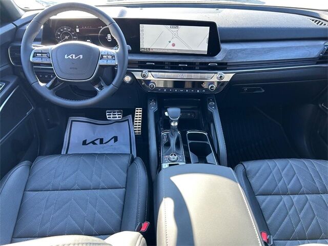 2025 Kia Telluride SX X-Line Cape Girardeau MO