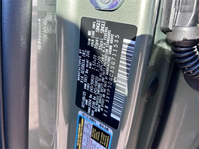 2025 Kia Telluride SX X-Line Cape Girardeau MO