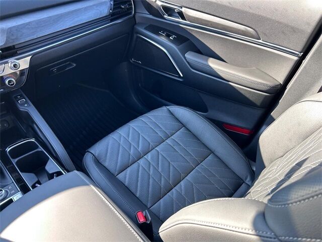 2025 Kia Telluride SX X-Line Cape Girardeau MO