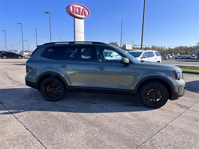 2025 Kia Telluride SX X-Line Cape Girardeau MO