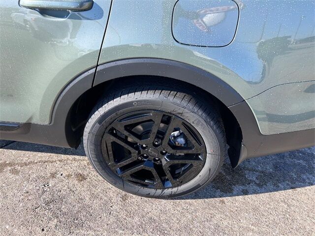 2025 Kia Telluride SX X-Line Cape Girardeau MO