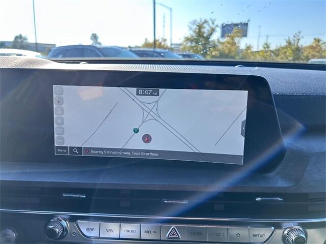 2025 Kia Telluride SX X-Line Cape Girardeau MO