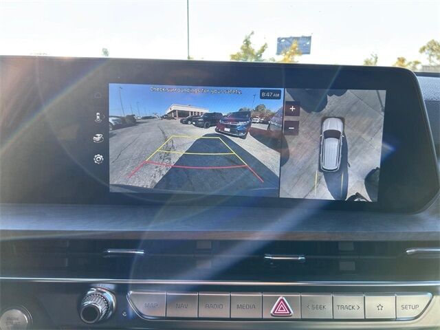 2025 Kia Telluride SX X-Line Cape Girardeau MO