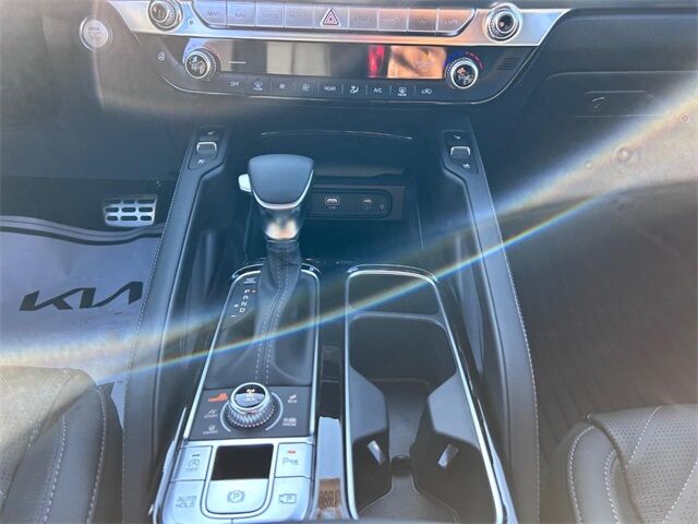2025 Kia Telluride SX X-Line Cape Girardeau MO