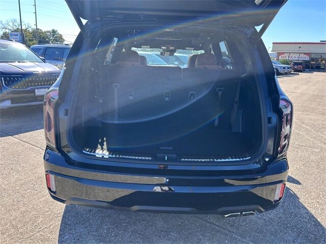 2025 Kia Telluride SX X-Line Cape Girardeau MO