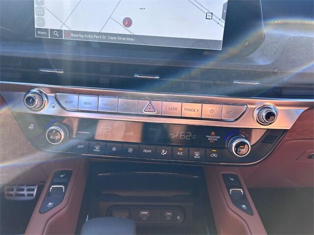 2025 Kia Telluride SX X-Line Cape Girardeau MO