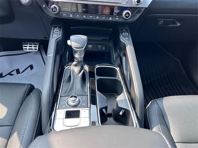 2025 Kia Telluride SX X-Line Cape Girardeau MO