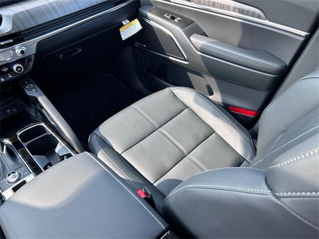 2025 Kia Telluride SX X-Line Cape Girardeau MO
