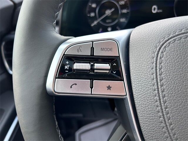 2025 Kia Telluride SX X-Line Cape Girardeau MO