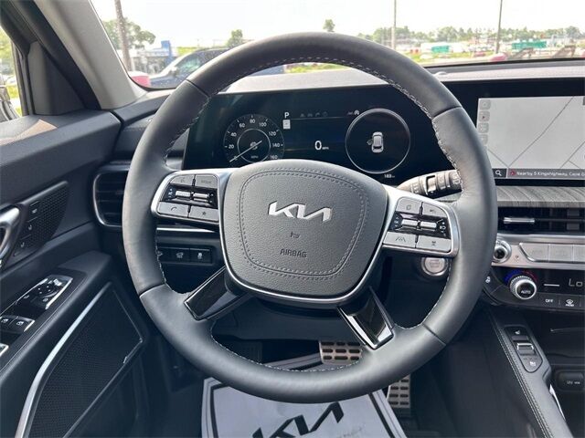2025 Kia Telluride SX X-Line Cape Girardeau MO