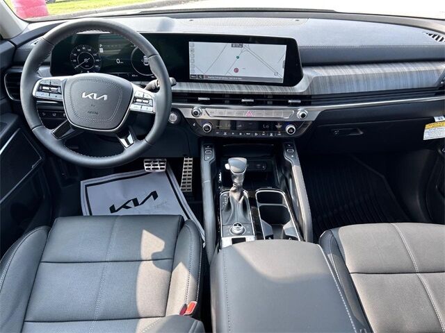 2025 Kia Telluride SX X-Line Cape Girardeau MO