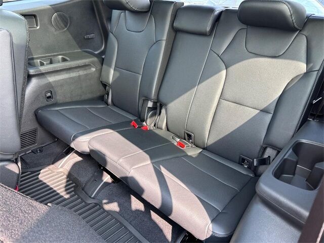 2025 Kia Telluride SX X-Line Cape Girardeau MO