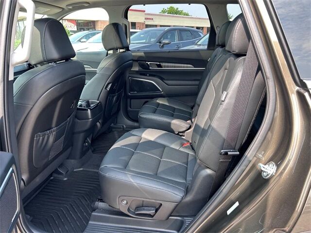 2025 Kia Telluride SX X-Line Cape Girardeau MO