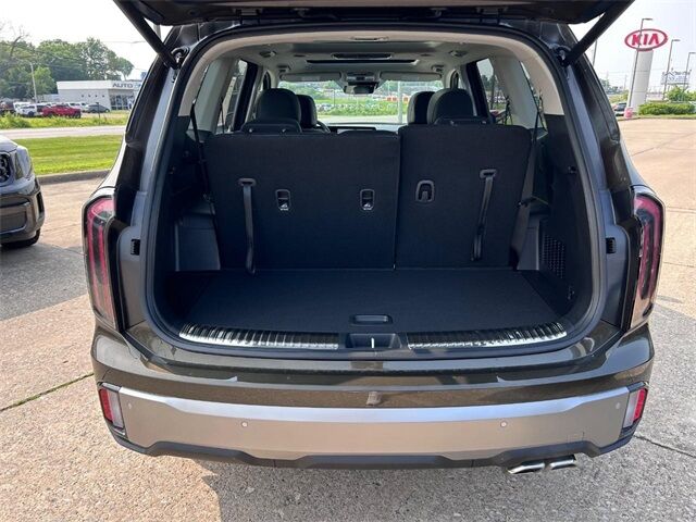 2025 Kia Telluride SX X-Line Cape Girardeau MO