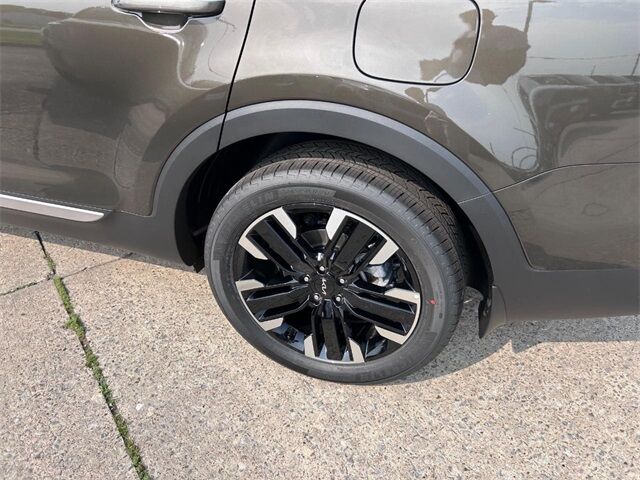 2025 Kia Telluride SX X-Line Cape Girardeau MO