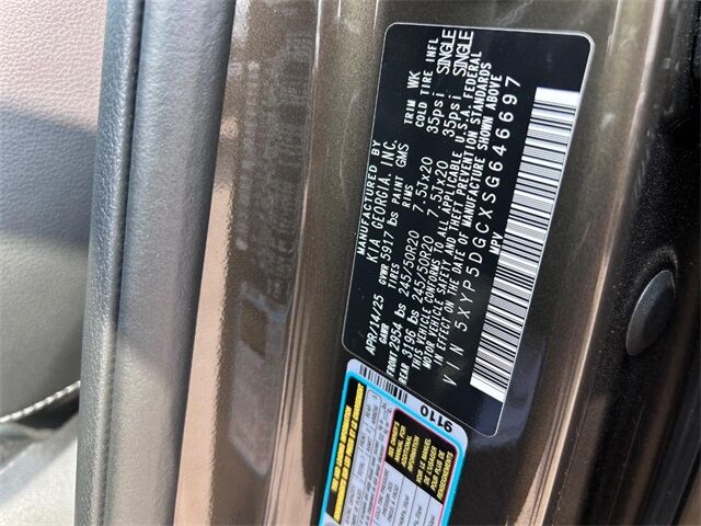 2025 Kia Telluride SX X-Line Cape Girardeau MO