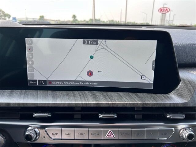 2025 Kia Telluride SX X-Line Cape Girardeau MO