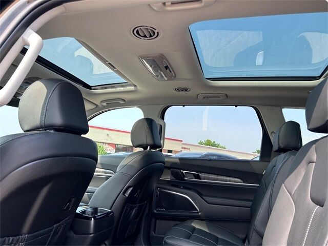 2025 Kia Telluride SX X-Line Cape Girardeau MO