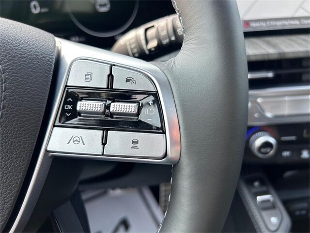 2025 Kia Telluride SX X-Line Cape Girardeau MO