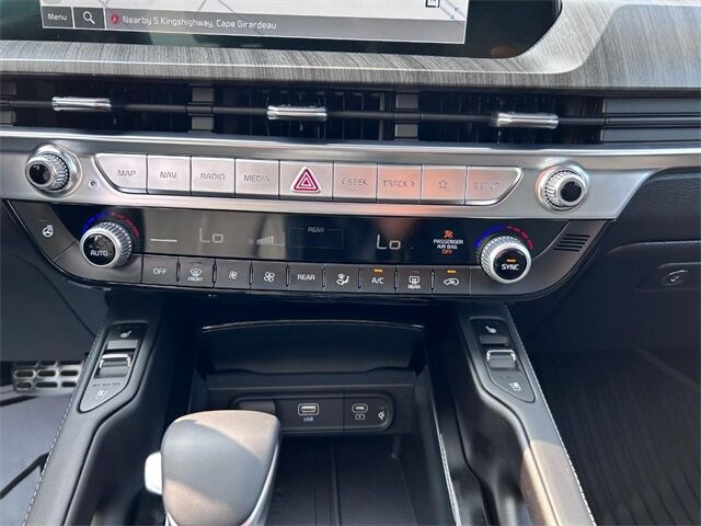 2025 Kia Telluride SX X-Line Cape Girardeau MO