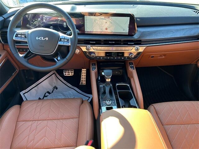 2025 Kia Telluride SX X-Line Cape Girardeau MO
