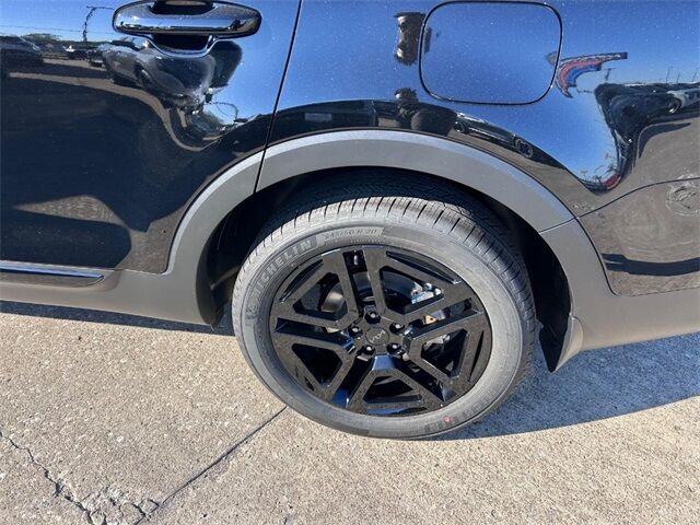 2025 Kia Telluride SX X-Line Cape Girardeau MO