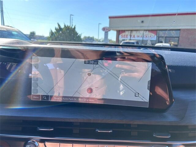 2025 Kia Telluride SX X-Line Cape Girardeau MO