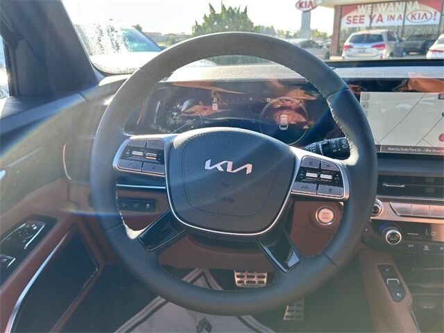 2025 Kia Telluride SX X-Line Cape Girardeau MO