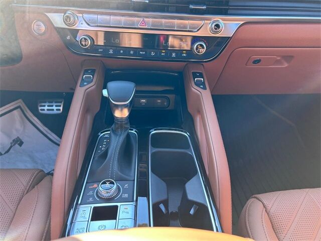 2025 Kia Telluride SX X-Line Cape Girardeau MO