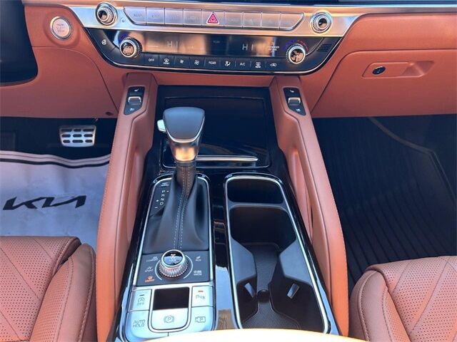 2025 Kia Telluride SX X-Line Cape Girardeau MO