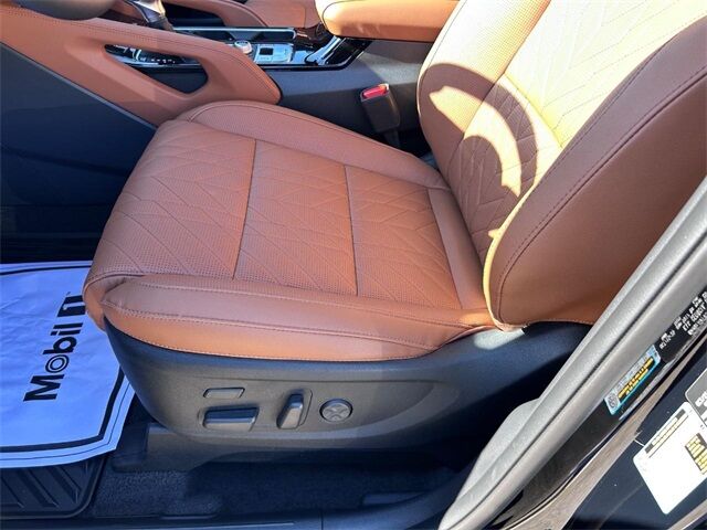 2025 Kia Telluride SX X-Line Cape Girardeau MO