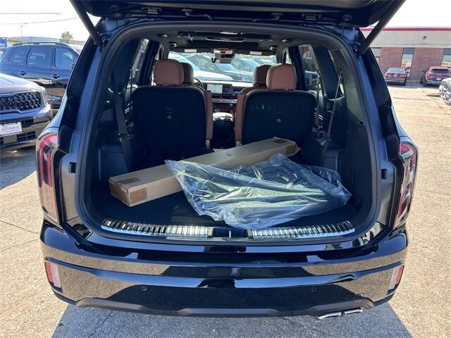 2025 Kia Telluride SX X-Line Cape Girardeau MO