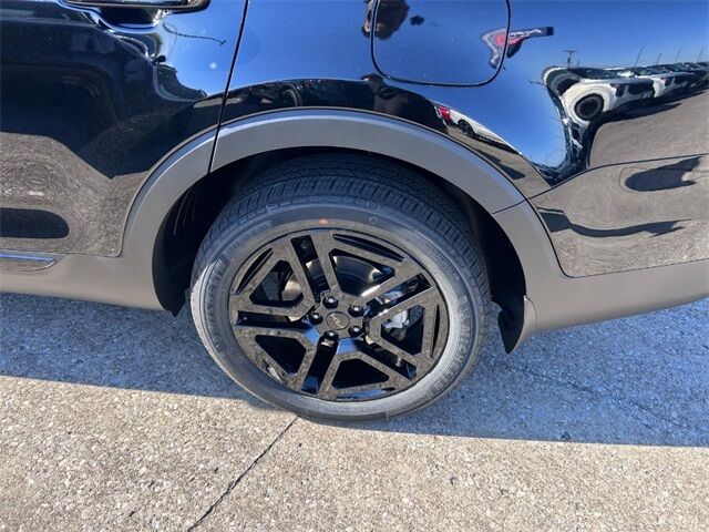 2025 Kia Telluride SX X-Line Cape Girardeau MO