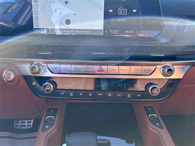 2025 Kia Telluride SX X-Line Cape Girardeau MO