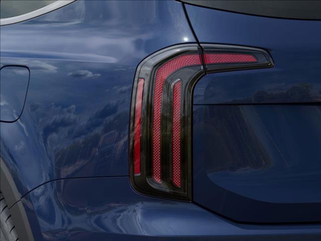 2025 Kia Telluride SX X-Line Chattanooga TN