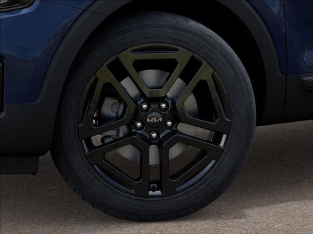 2025 Kia Telluride SX X-Line Chattanooga TN