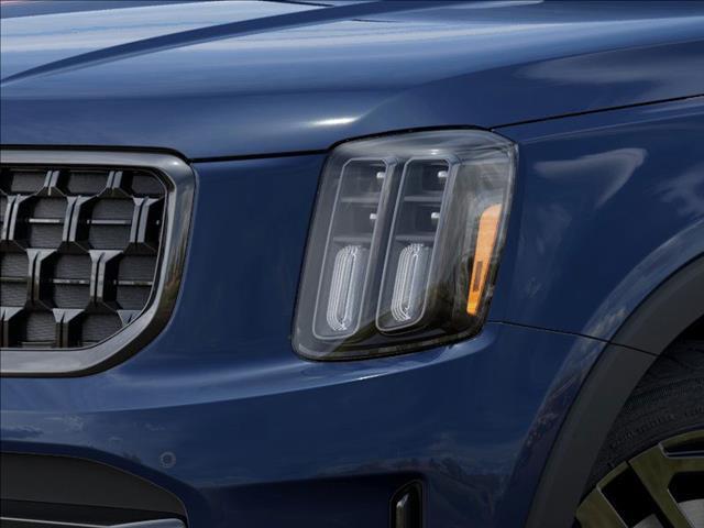 2025 Kia Telluride SX X-Line Chattanooga TN