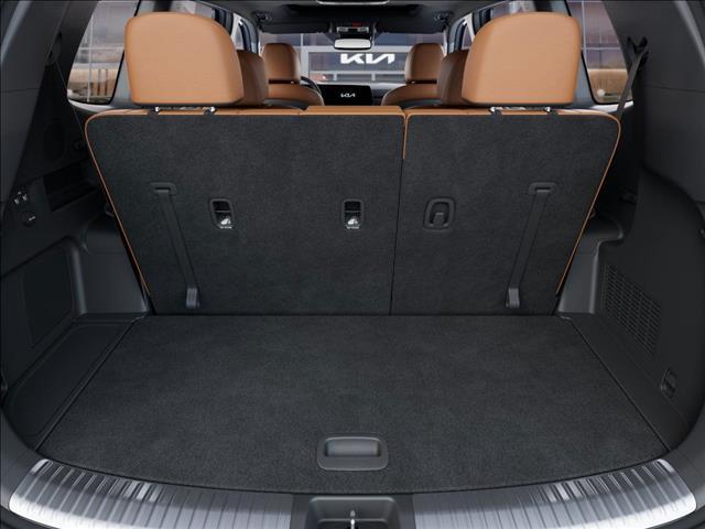 2025 Kia Telluride SX X-Line Chattanooga TN